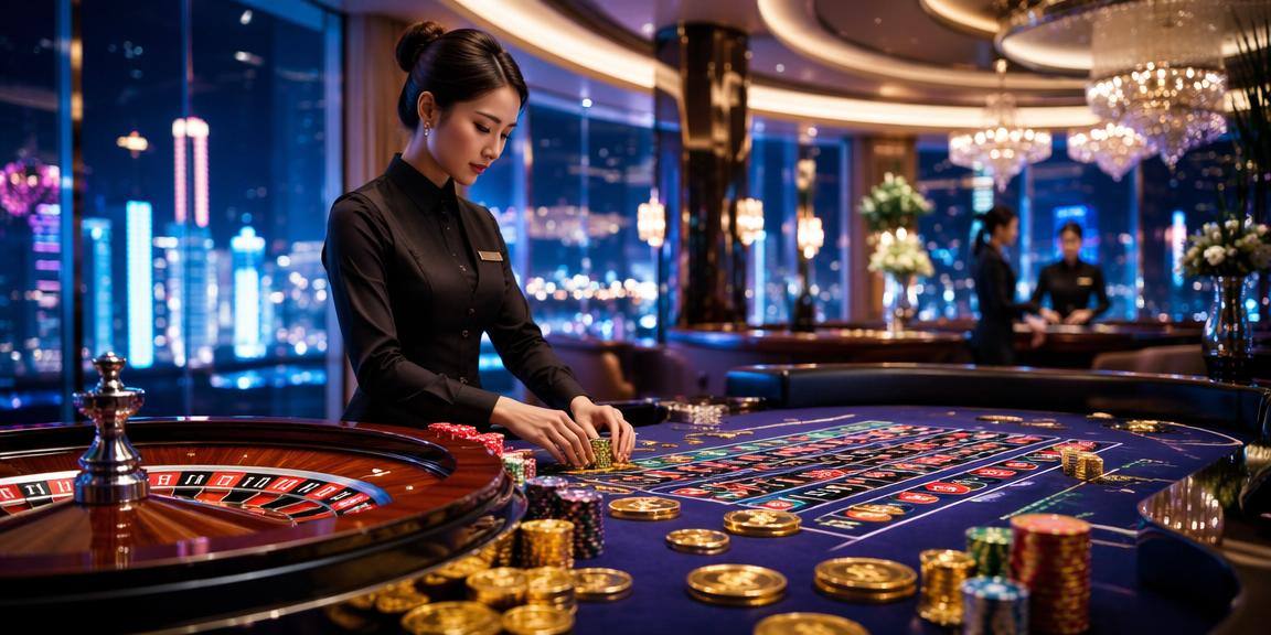 wun88 Các Bàn Chúng Tôi Vận Hành Trong Sảnh Live Casino