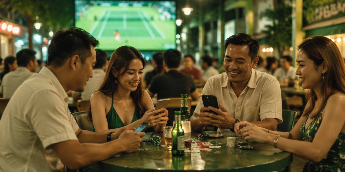 wun88 Live Casino